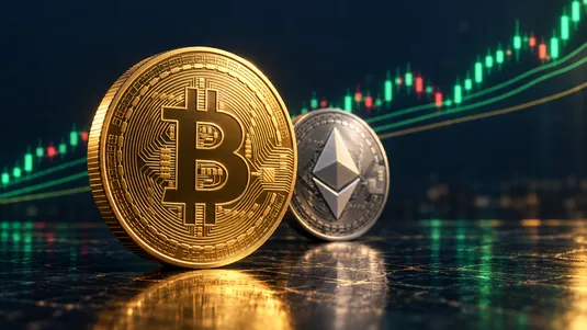 نقدینگی به بیت&zwnj;کوین و اتریوم بازگشت