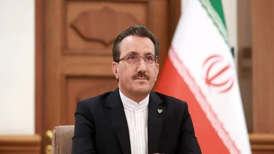 سرپرست معاونت حمل&zwnj;ونقل وزارت راه منصوب شد