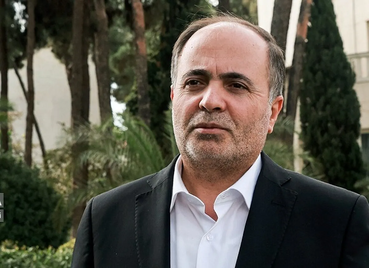 نوری قزلجه: شیرخام نرخ مصوب دارد/در جریان قیمت توافقی نیستم