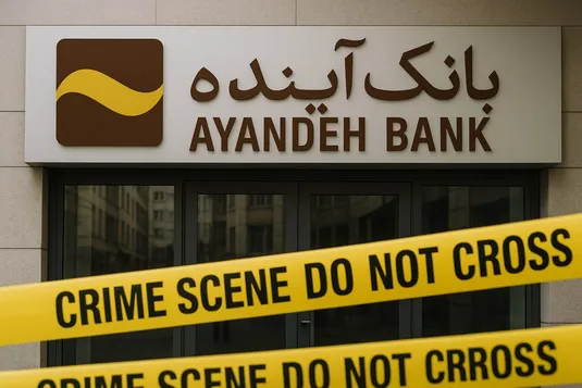 نمایندگان مجلس خواستار تعیین تکلیف وضعیت بانک آینده هستند