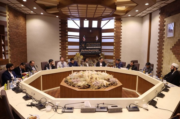 از تاب‌آوری تا نظم‌سازی؛ مسیر بازآفرینی قدرت ایران