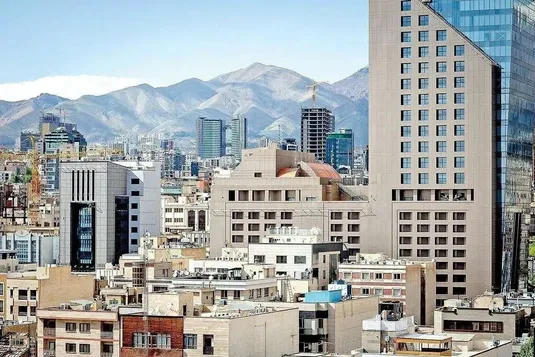 بازار مسکن امانیه؛ محله&zwnj;ای گران&zwnj;قیمت با سهم بالای ساختمان&zwnj;های نوساز
