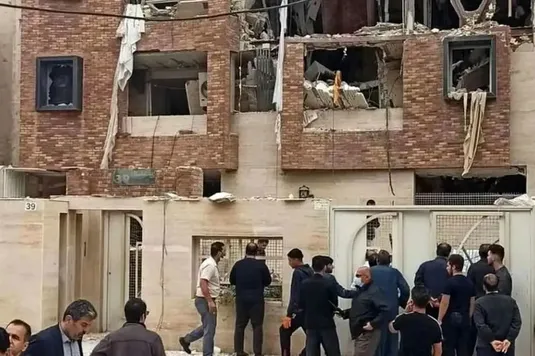 آمار فوتی&zwnj;های انفجار گاز در بندرعباس افزایش یافت
