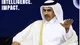 وزیر انرژی قطر: تقریبا به آمریکایی‌ها هر روز در مورد حمله به ایران هشدار می‌دادم