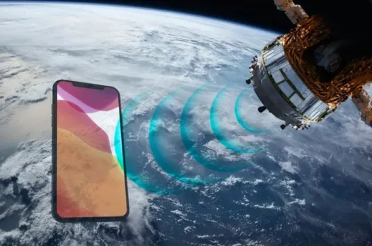 T-Mobile؛ آزمایش سرویس ماهواره&zwnj;ای مستقیم به موبایل آغاز شد