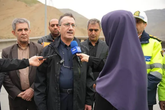 سامانه ۱۴۱ آماده پاسخگویی درخصوص وضع جاده&zwnj;ها