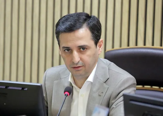 شتاب چادرملو در توسعه معادن جدید/هدف&zwnj;گذاری برداشت ۵ میلیون تن سنگ&zwnj;آهن تا پایان سال