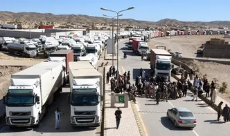 رشد ۵۶ درصدی بهای کپسول در پاکستان با توقف واردات گاز از ایران