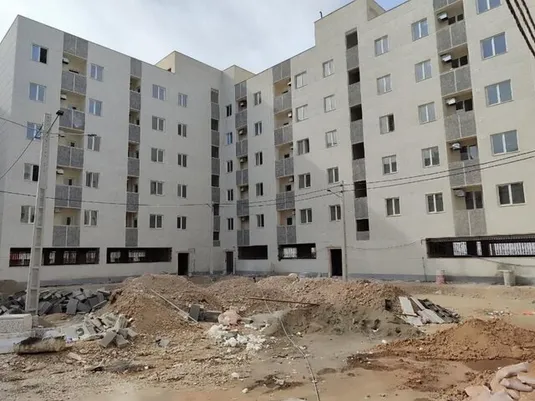 رهن و اجاره مسکن در رودهن تهران خرداد 1405 + جدول