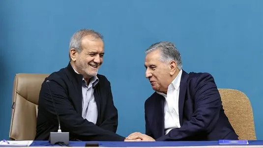 دولت برای عملیاتی شدن مسیر &laquo;واردات بدون انتقال ارز&raquo; تسهیل&zwnj;گری کند