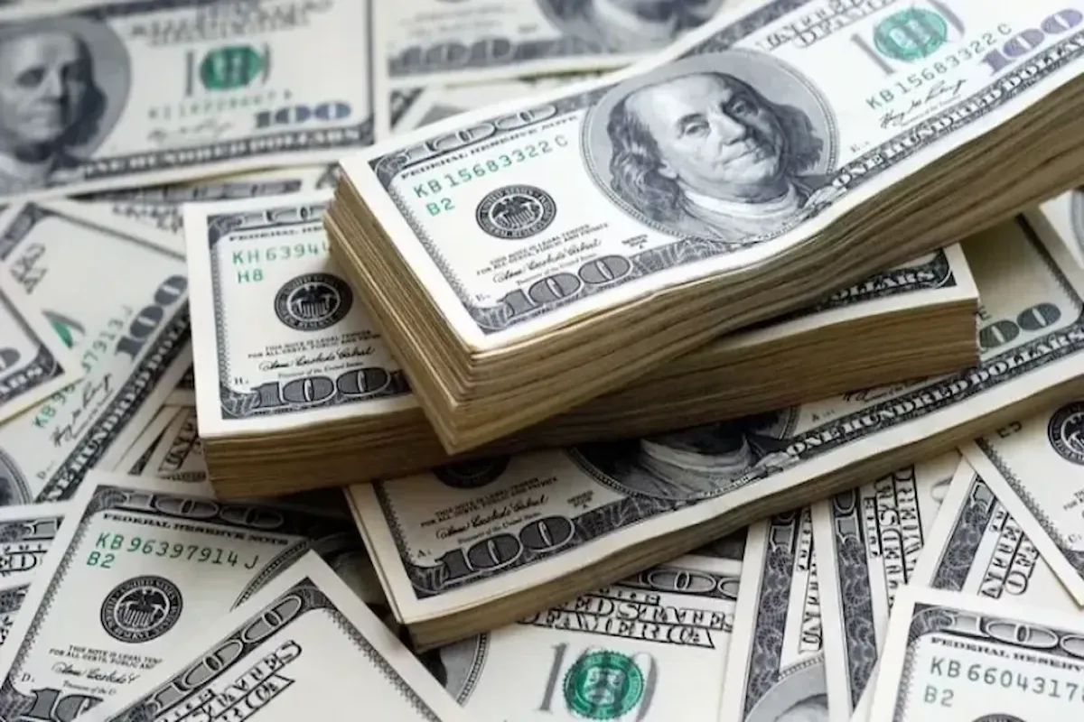 قیمت دلار امروز جمعه ۳۰ مرداد ۱۴۰۵ قیمت دلار امروز جمعه ۳۰ مرداد ۱۴۰۵