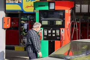 ۶ راهکار پیش‌ِ روی دولت و شهرداری برای مهار مصرف بنزین