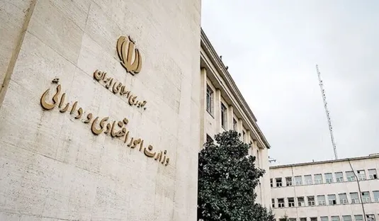 گزارش بدهی&zwnj;ها و مطالبات دولت و شرکت&zwnj;های دولتی به رئیس جمهور ارائه شد