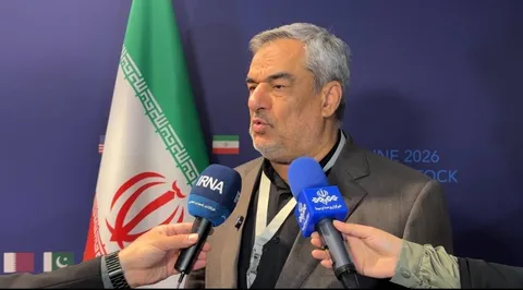 رفع تحریم‌های نفتی در مذاکرات سوئیس پیگیری شد
