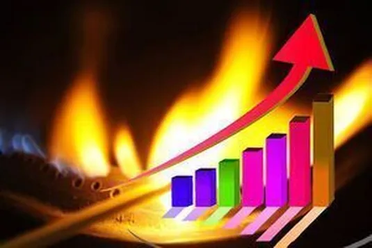 افزایش ۱۰۰ درصدی تعرفه گاز پرمصرف&zwnj;ها در زمستان امسال