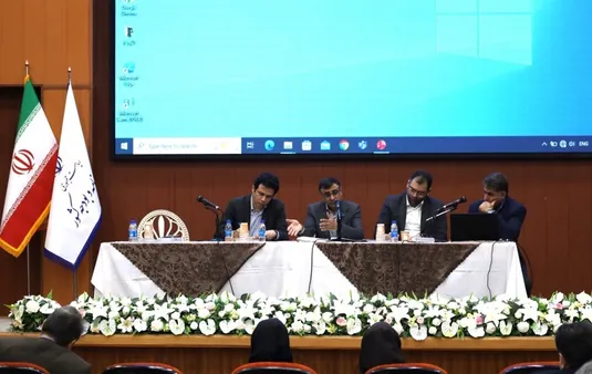 اصلاح ساختار بودجه در دستور کار سازمان برنامه و بودجه است