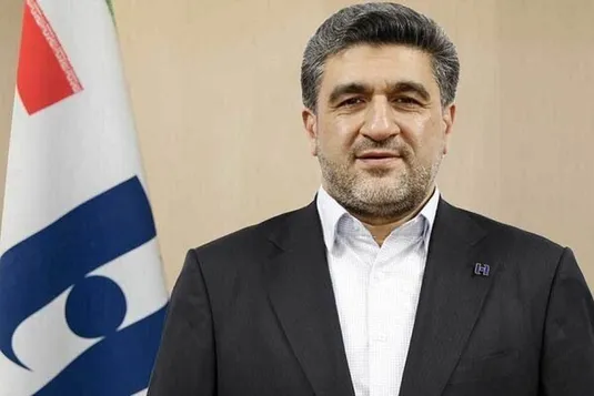 حجت&zwnj;اله صیدی رییس سازمان بورس و اوراق بهادار شد+ سوابق