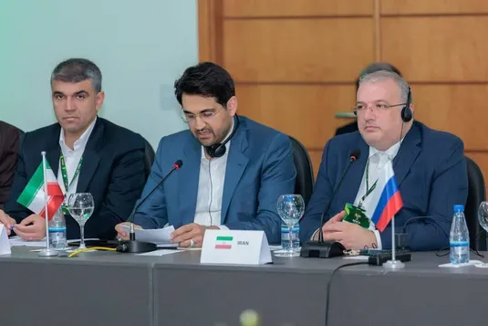 &laquo;هوشمندسازی&raquo; سکوی صادرات دانش مالیاتی ایران به بریکس
