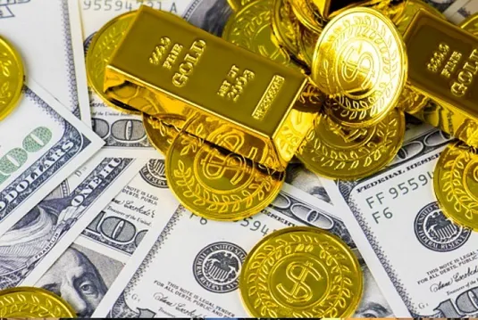 طلای ۱۸ عیار نرخ ارز دلار سکه طلا ۱۳ آذر