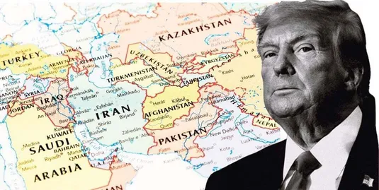 کریدورهای داود و زنگزور؛ نقشه ترانزیتی آمریکا و اسرائیل که ترکیه را دور می&zwnj;زند