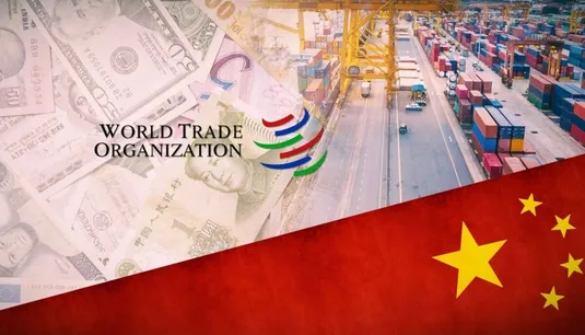 چین دیگر &laquo;کشور در حال توسعه&raquo; در WTO نیست؟