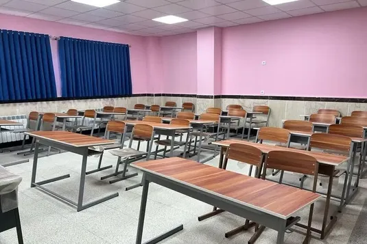 الزام مدارس غیردولتی به آموزش مجازی؛ با متخلفان برخورد می&zwnj;شود