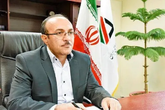 &laquo;فرود عسگری&raquo; سرپرست گمرک ایران شد