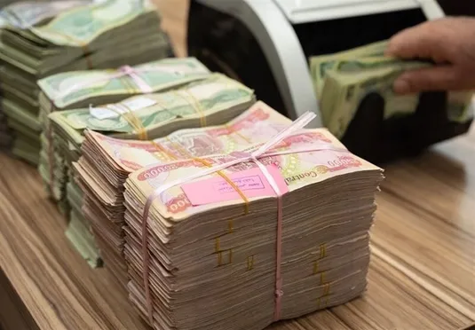 فروش ارز اربعین امروز تمام می&zwnj;شود