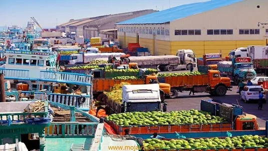 ۳ تصمیم&zwnj; مهم دولت برای تسریع در ترخیص کالاها