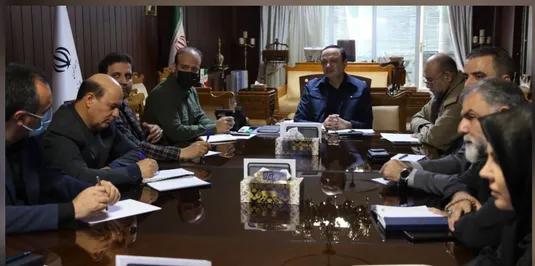 تدابیر لازم برای جابه&zwnj;جایی مسافران از مناطق آزاد کشور