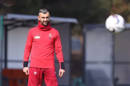 وعده جذاب سردار به پرسپولیسی&zwnj;ها
