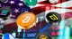 قیمت بیت کوین و ارز‌های دیجیتال امروز پنجشنبه ۳۰ مرداد ۱۴۰۴ + جدول