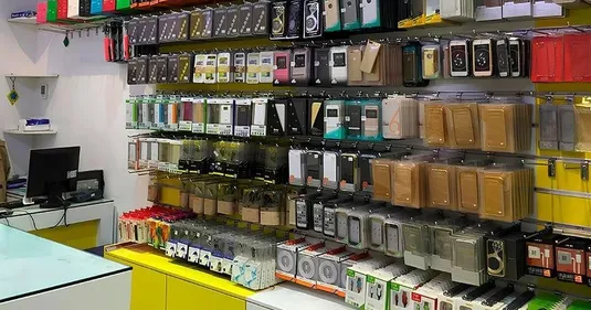 ۷۰ درصد لوازم جانبی تلفن همراه به صورت قاچاق تامین می&zwnj;شود