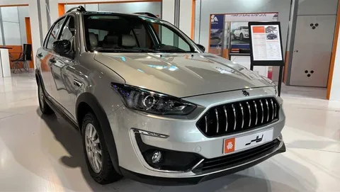 قیمت روز خودرو‌های سایپا و ایران خودرو یکشنبه ۲۸ اردیبهشت ۱۴۰۴