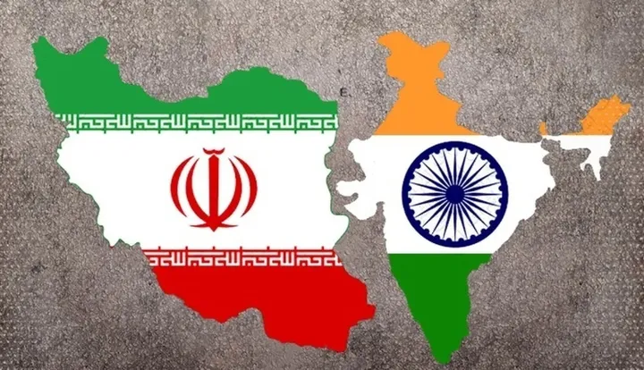 هند ۷۰۰ میلیون دلار نفت خام از ایران خرید 
