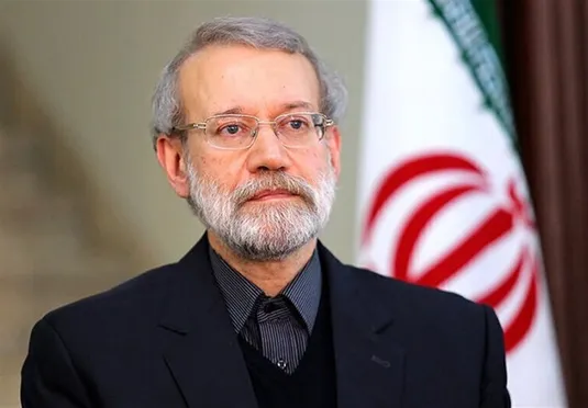لاریجانی: ارتش برخی کشورهای اروپایی از این پس تروریستی محسوب می&zwnj;شود