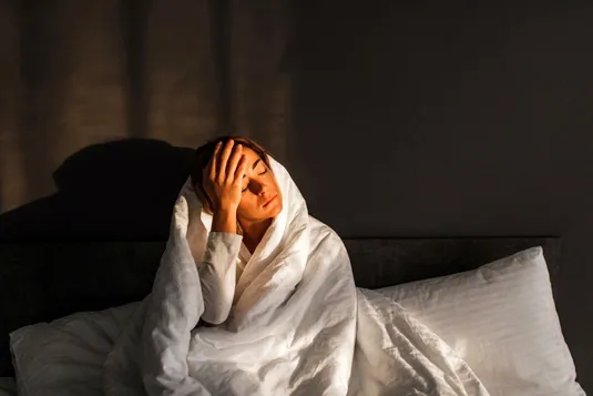 چرا شب&zwnj;ها خواب&zwnj;تان نمی&zwnj;برد؟