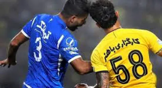 بازی استقلال و سپاهان در ورزشگاه آزادی برگزار نمی&zwnj;شود