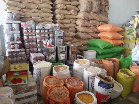 تورم کالاهای اساسی چقدر است؟