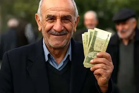 مطالبات بیمه تکمیلی بازنشستگان امروز دوشنبه تسویه شد