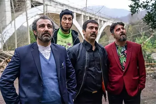 سریال پایتخت ۷ به چه موضوعی می&zwnj;پردازد؟