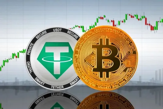 قیمت بیت کوین و ارز&zwnj;های دیجیتال امروز پنجشنبه ۲۹ مرداد ۱۴۰۵ + جدول