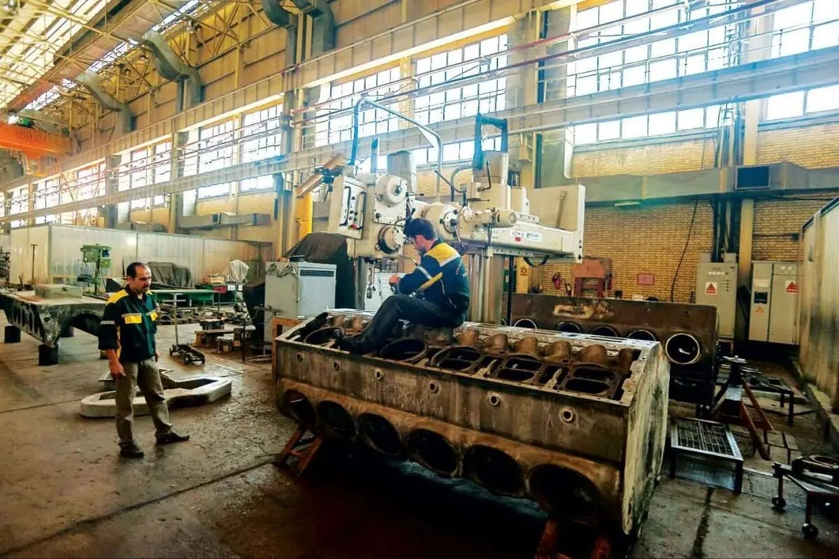 ۵ راهکار عملیاتی اصلاح نظام تعرفه‌گذاری برق صنایع