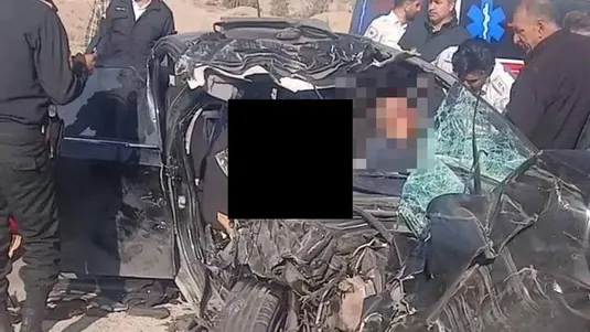اعضای بدن دختر معاون رئیس&zwnj;جمهور اهدا می&zwnj;شود