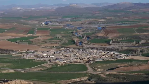 آبرسانی به ۹۴۳۰ روستا در طرح جهاد آبرسانی