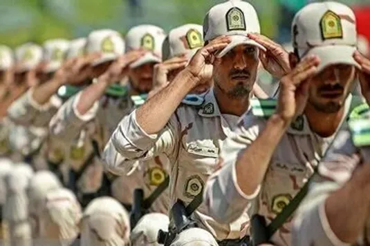 جزییات خبر جدید رئیس سازمان وظیفه عمومی فراجا