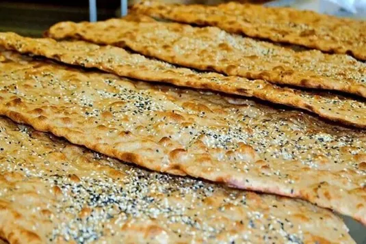 تغییر قیمت نان در حال بررسی است