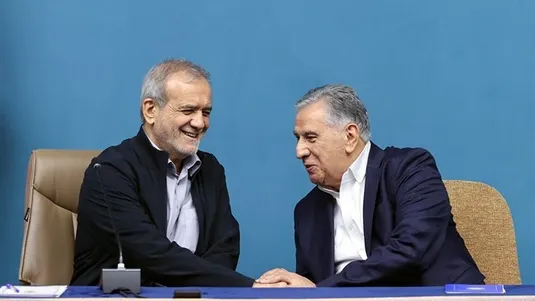 دولت برای عملیاتی شدن مسیر &laquo;واردات بدون انتقال ارز&raquo; تسهیل&zwnj;گری کند