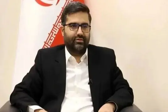 سقاب اصفهانی: به ازای هر یک چاه نفت؛ ۴ چاه نفت را بمباران می&zwnj;کنیم