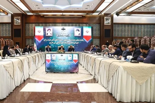 عارف: اگر دشمن یک بار دیگر شیطنت کند، سیلی محکم&zwnj;تری می&zwnj;خورد